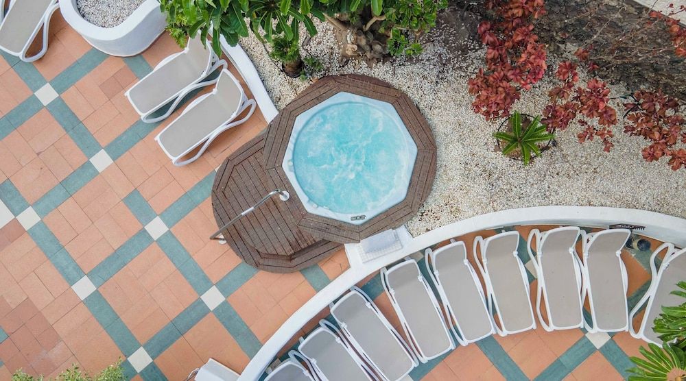Apparthôtel Palm Beach Tenerife 3* pas cher photo 26
