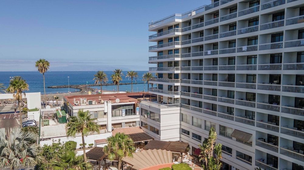 Apparthôtel Palm Beach Tenerife 3* pas cher photo 30