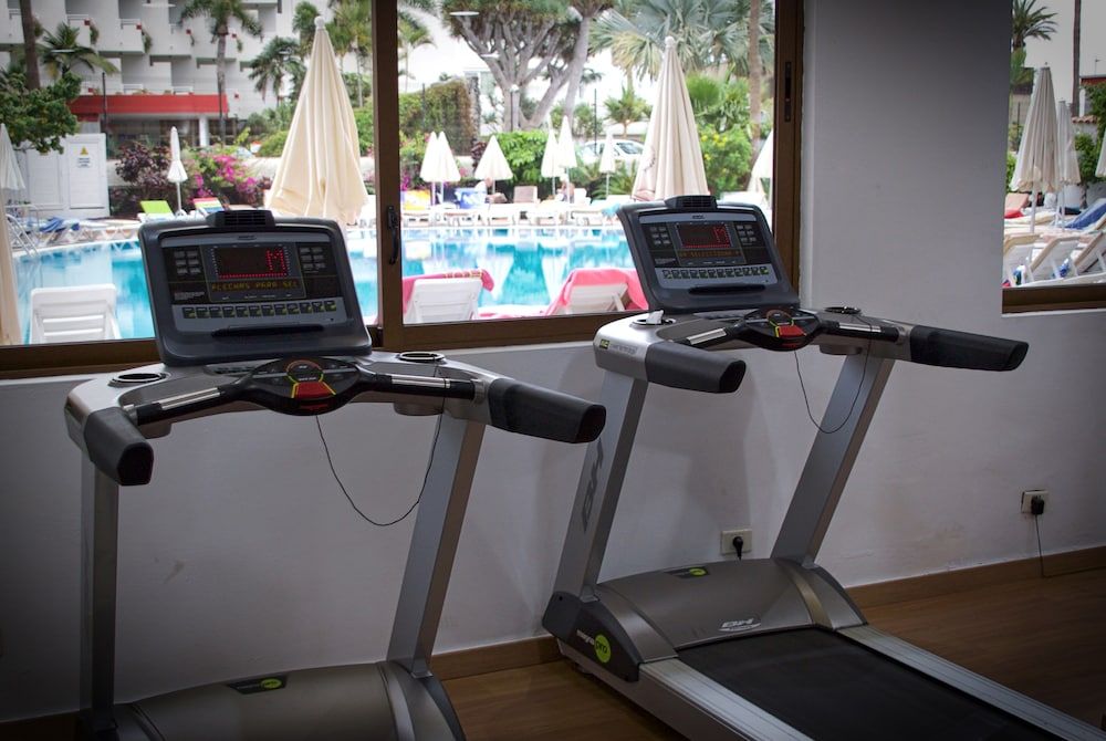 Apparthôtel Palm Beach Tenerife 3* pas cher photo 37