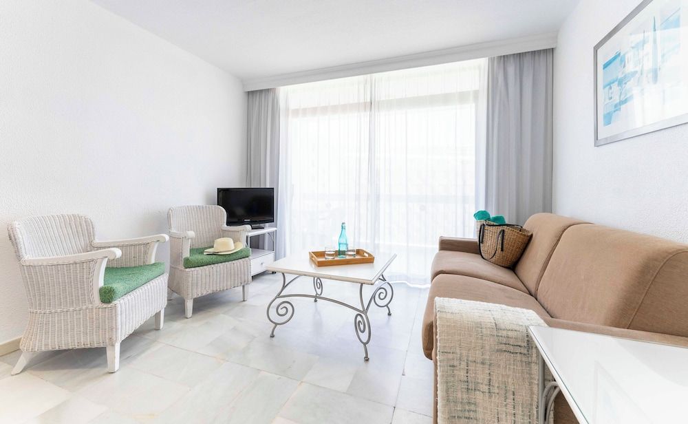 Apparthôtel Palm Beach Tenerife 3* pas cher photo 41