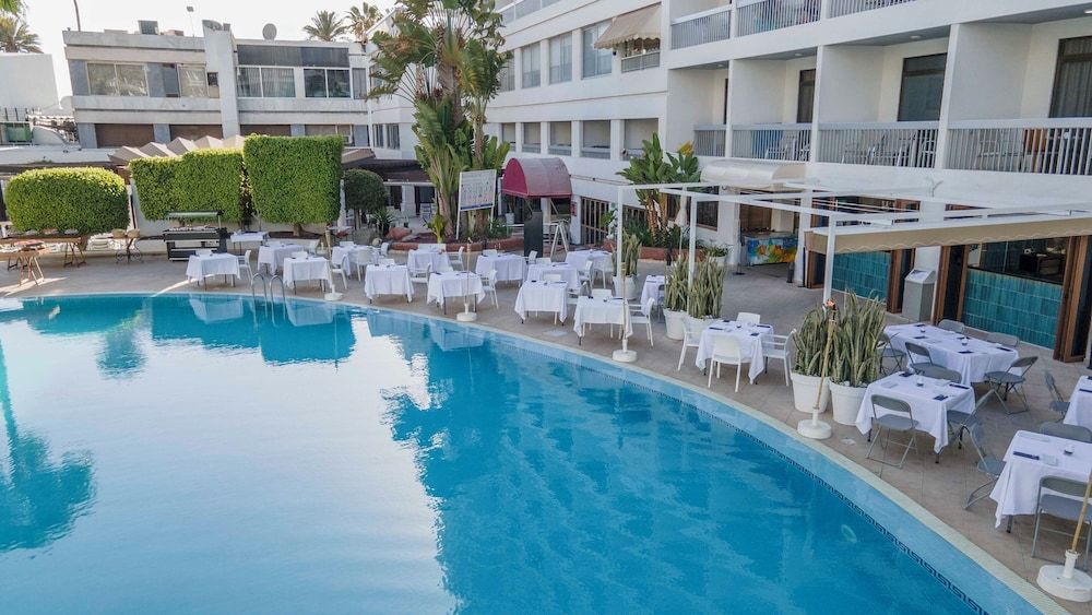 Apparthôtel Palm Beach Tenerife 3* pas cher photo 42