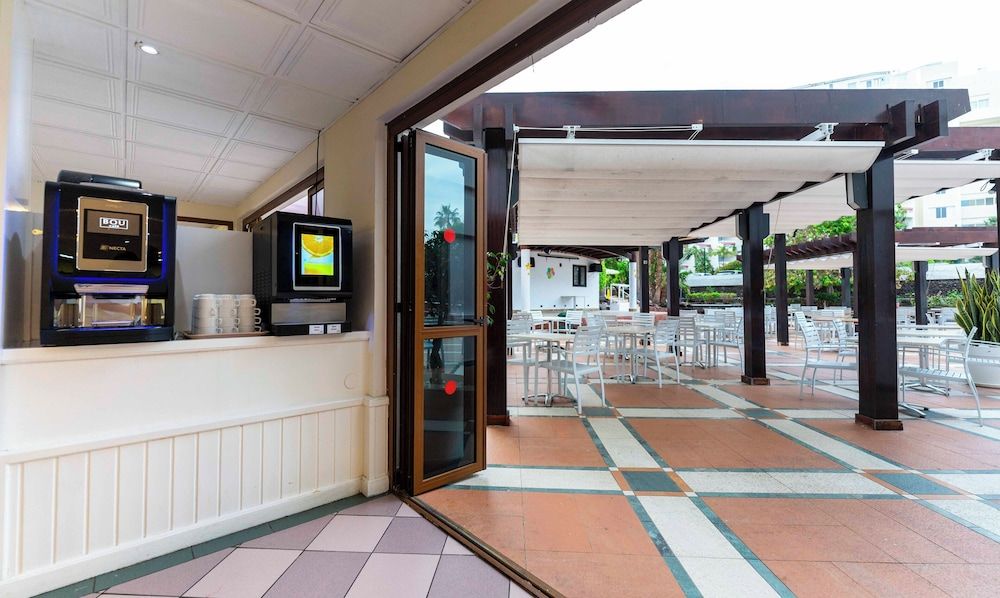 Apparthôtel Palm Beach Tenerife 3* pas cher photo 43