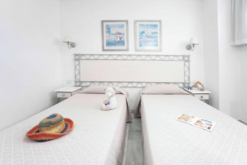 Apparthôtel Palm Beach Tenerife 3* pas cher photo 44