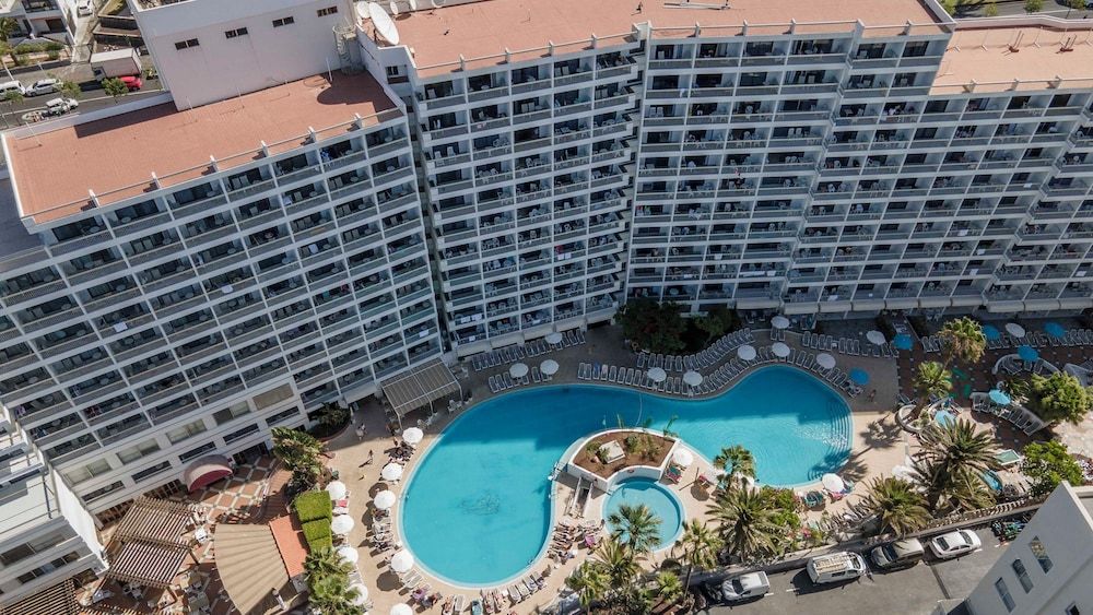 Apparthôtel Palm Beach Tenerife 3* pas cher photo 49