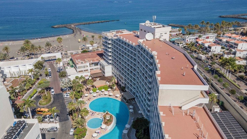 Apparthôtel Palm Beach Tenerife 3* pas cher photo 50