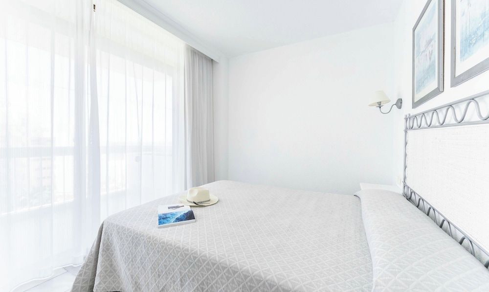 Apparthôtel Palm Beach Tenerife 3* pas cher photo 53