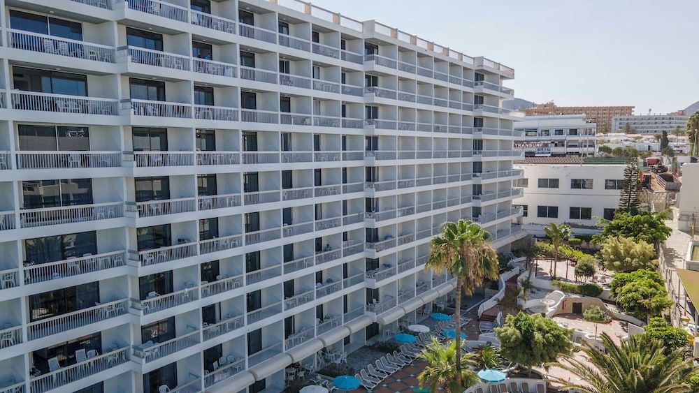 Apparthôtel Palm Beach Tenerife 3* pas cher photo 57