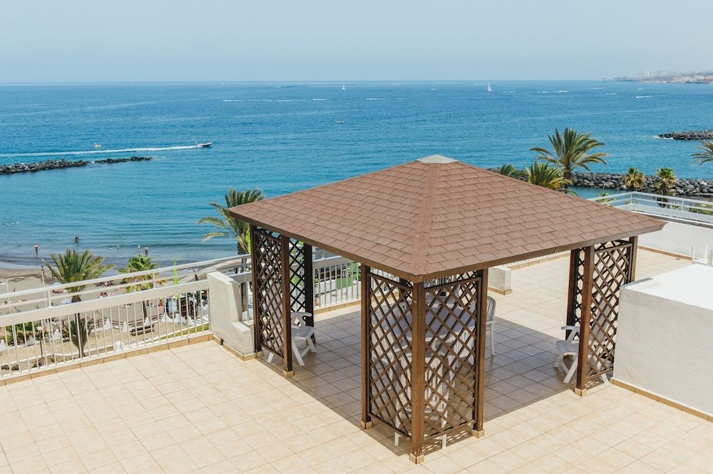 Apparthôtel Palm Beach Tenerife 3* pas cher photo 58