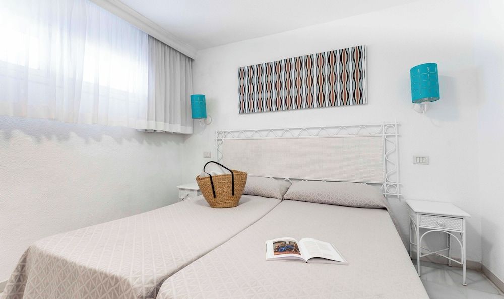 Apparthôtel Palm Beach Tenerife 3* pas cher photo 59
