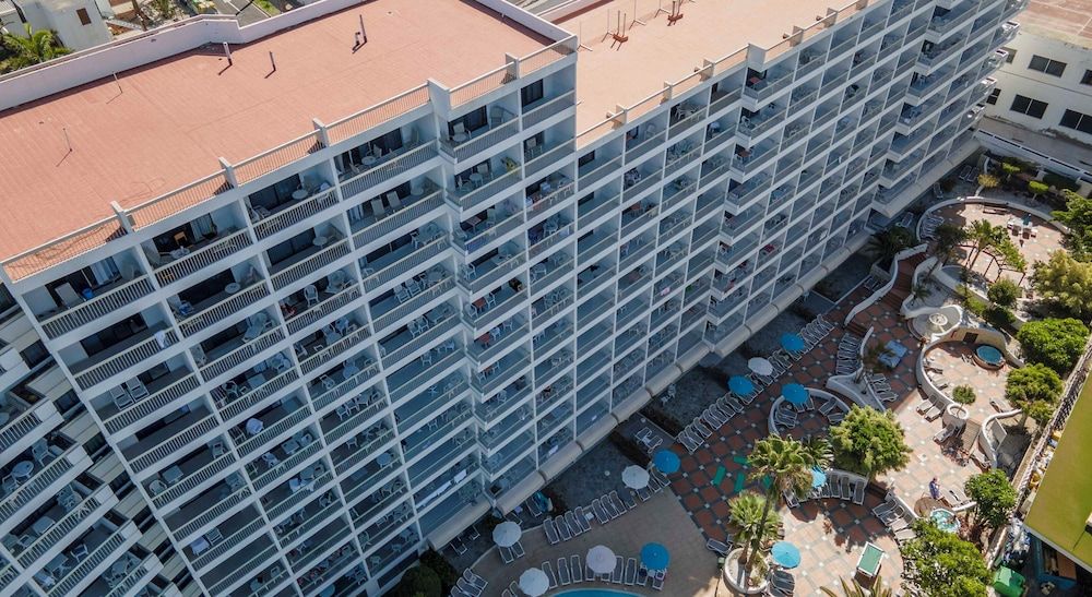 Apparthôtel Palm Beach Tenerife 3* pas cher photo 60