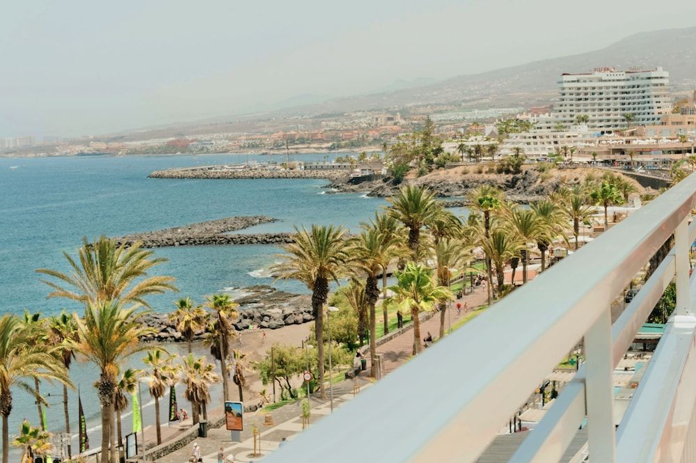 Apparthôtel Palm Beach Tenerife 3* pas cher photo 61