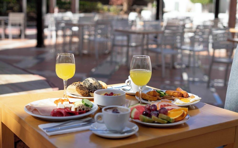 Apparthôtel Palm Beach Tenerife 3* pas cher photo 63