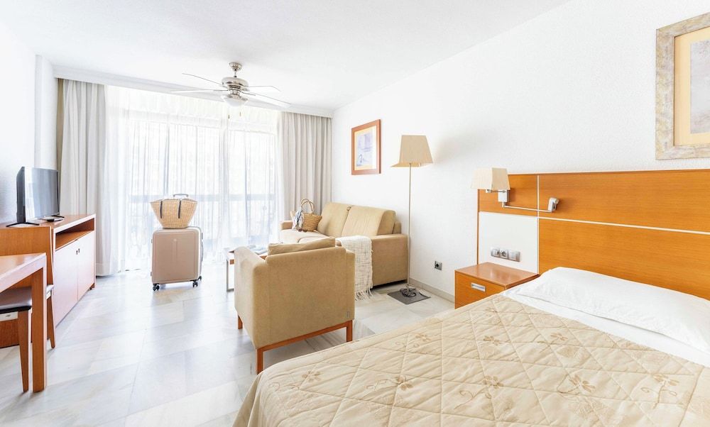 Apparthôtel Palm Beach Tenerife 3* pas cher photo 65