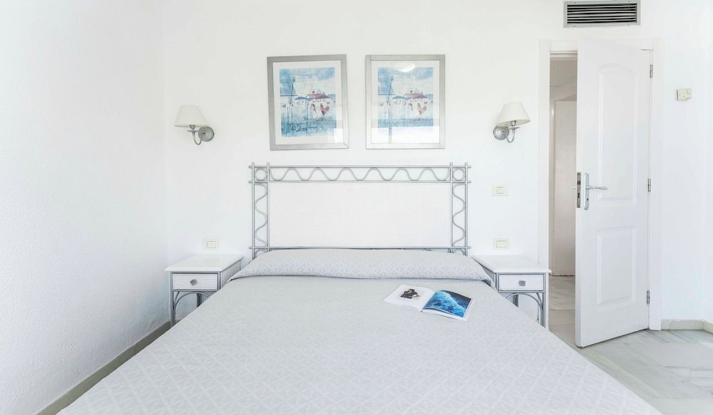 Apparthôtel Palm Beach Tenerife 3* pas cher photo 66