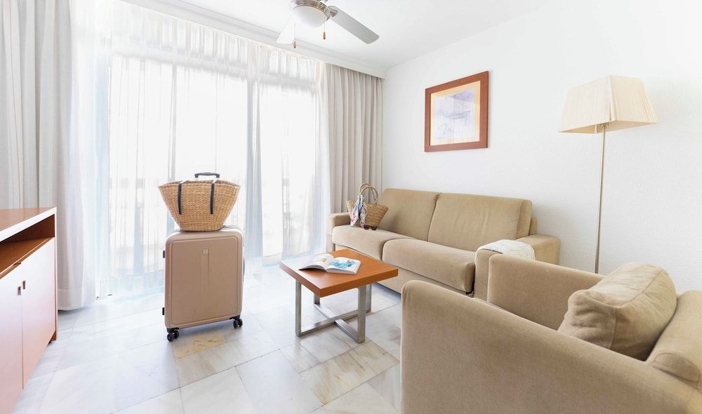 Apparthôtel Palm Beach Tenerife 3* pas cher photo 72