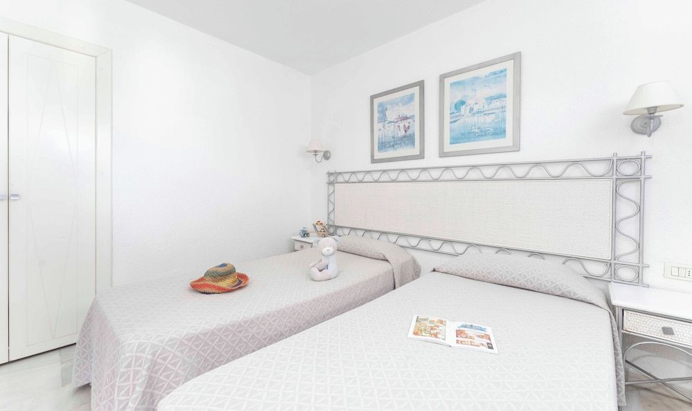 Apparthôtel Palm Beach Tenerife 3* pas cher photo 74