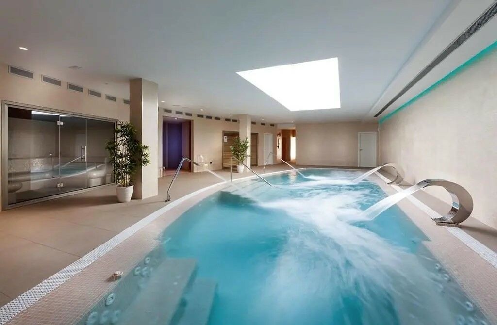 Hôtel Best Tenerife 4* pas cher