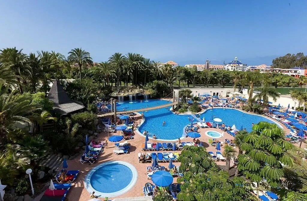 Hôtel Best Tenerife 4* pas cher photo 2