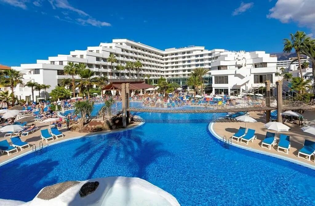Hôtel Best Tenerife 4* pas cher photo 3