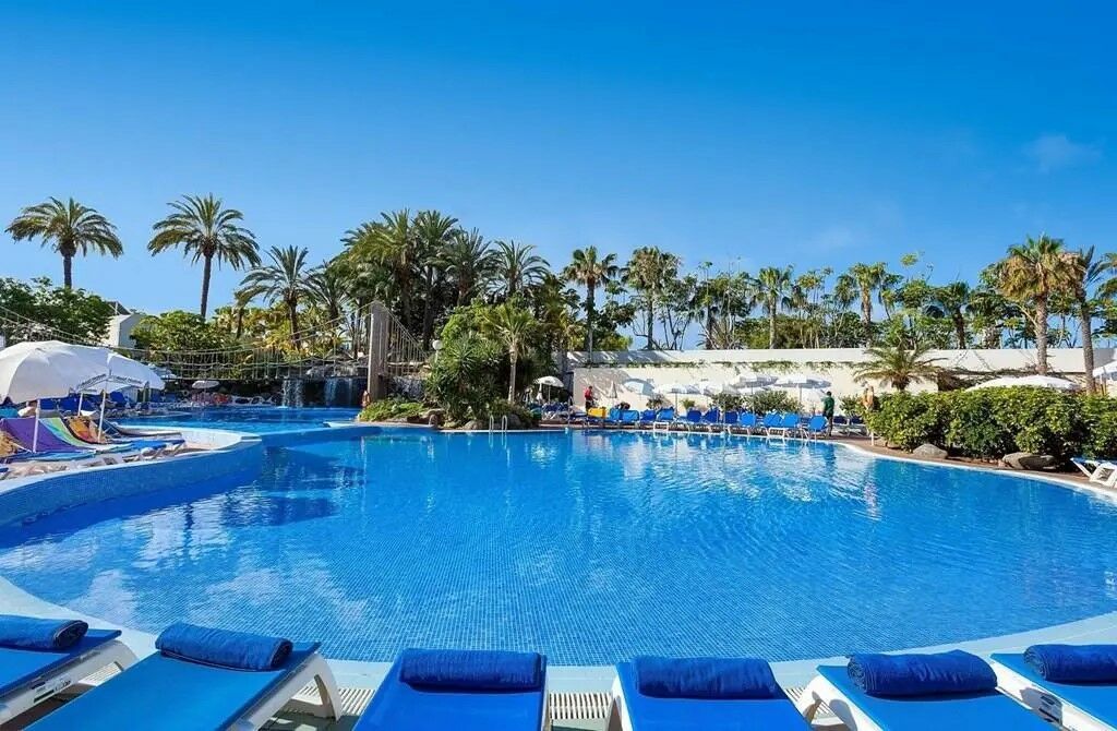 Hôtel Best Tenerife 4* pas cher photo 4