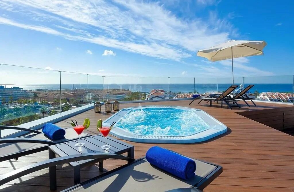 Hôtel Best Tenerife 4* pas cher photo 5