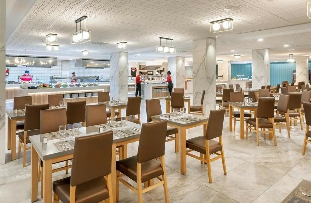 Hôtel Best Tenerife 4* pas cher photo 6
