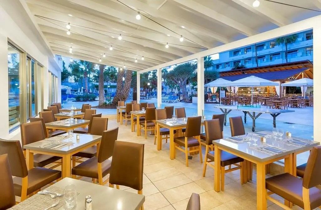 Hôtel Best Tenerife 4* pas cher photo 7