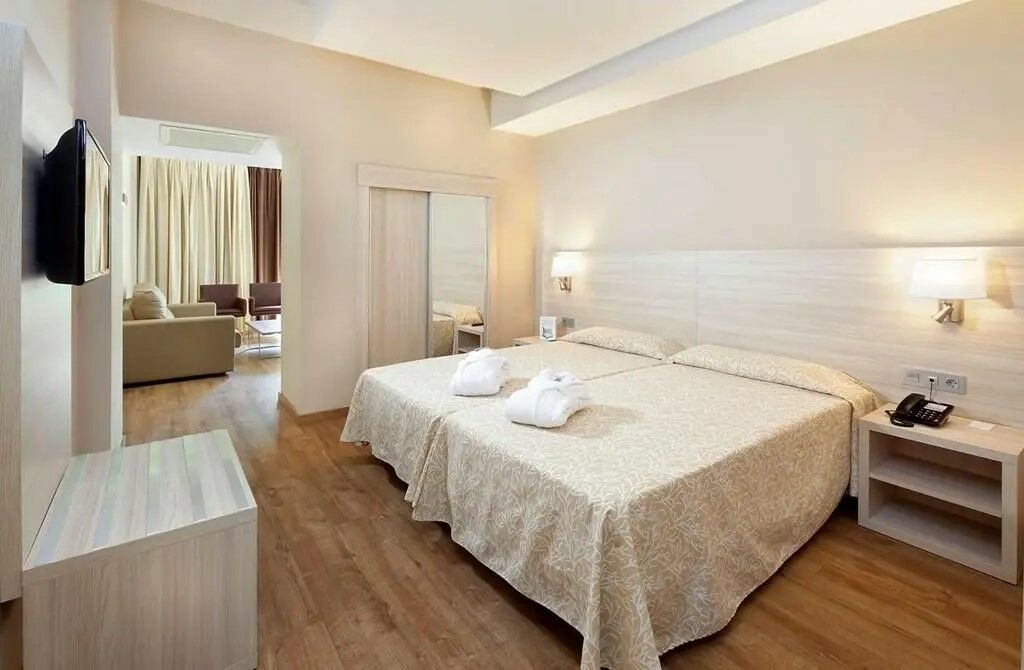 Hôtel Best Tenerife 4* pas cher photo 8