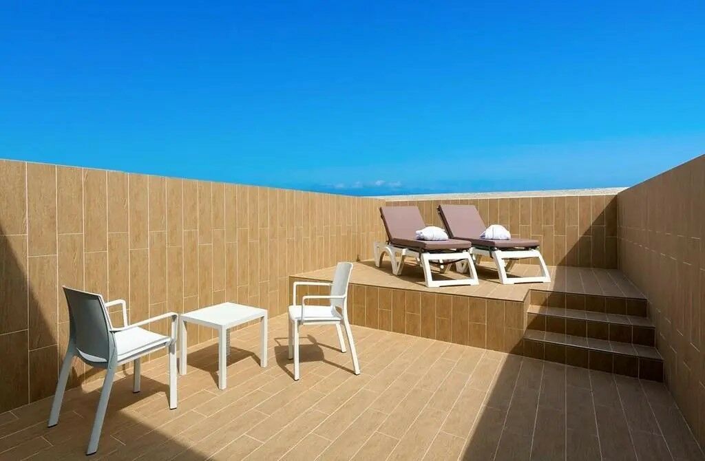 Hôtel Best Tenerife 4* pas cher photo 9