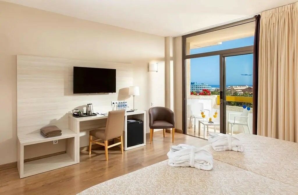 Hôtel Best Tenerife 4* pas cher photo 10
