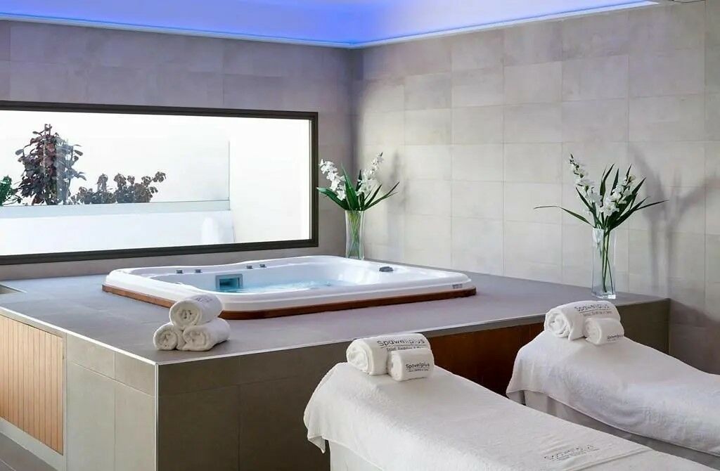 Hôtel Best Tenerife 4* pas cher photo 12