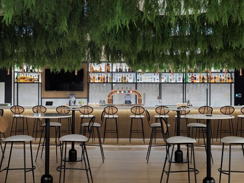 Paradisus Gran Canarias 5* pas cher