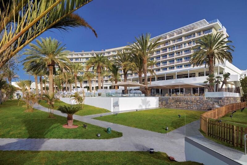 Paradisus Gran Canarias 5* pas cher photo 2