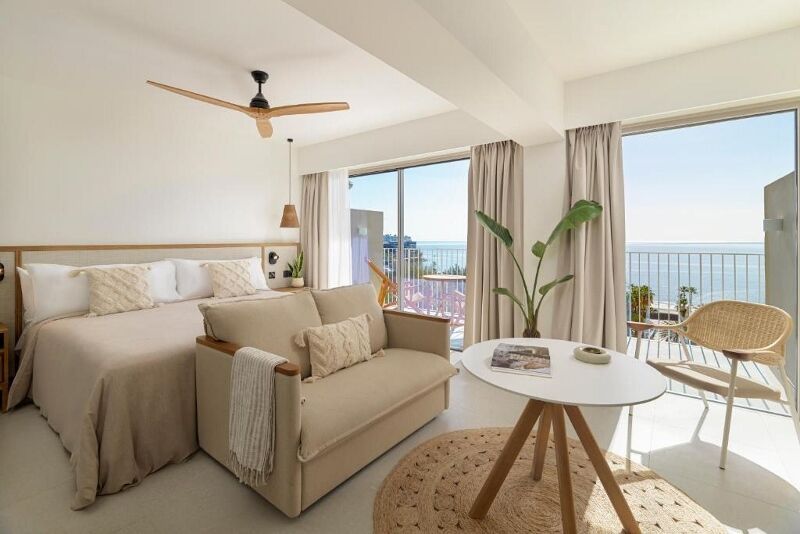 Paradisus Gran Canarias 5* pas cher photo 5