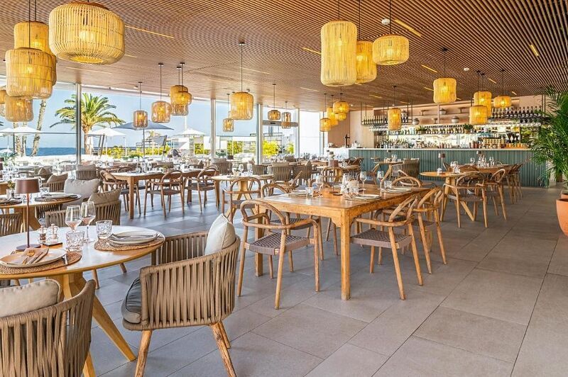 Paradisus Gran Canarias 5* pas cher photo 6
