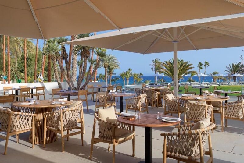 Paradisus Gran Canarias 5* pas cher photo 7