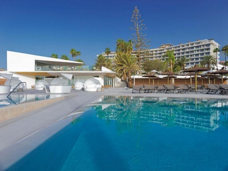 Paradisus Gran Canarias 5* pas cher photo 8
