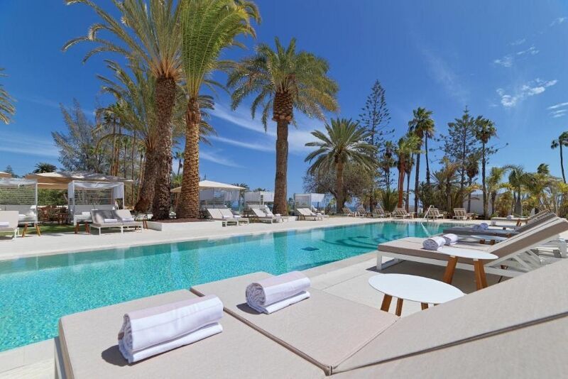 Paradisus Gran Canarias 5* pas cher photo 9