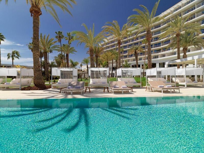 Paradisus Gran Canarias 5* pas cher photo 11