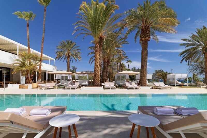 Paradisus Gran Canarias 5* pas cher photo 12