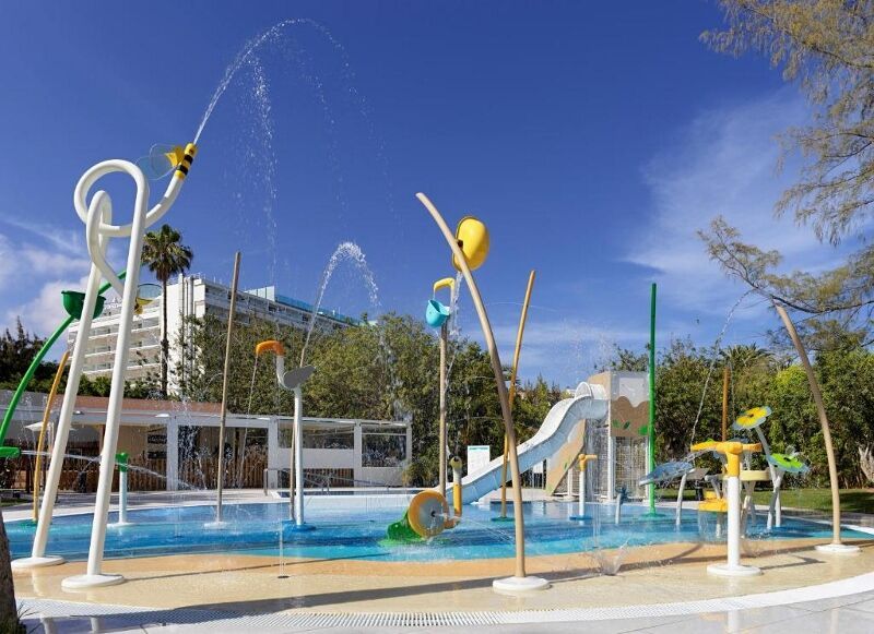 Paradisus Gran Canarias 5* pas cher photo 13