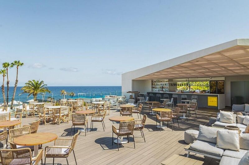 Paradisus Gran Canarias 5* pas cher photo 14