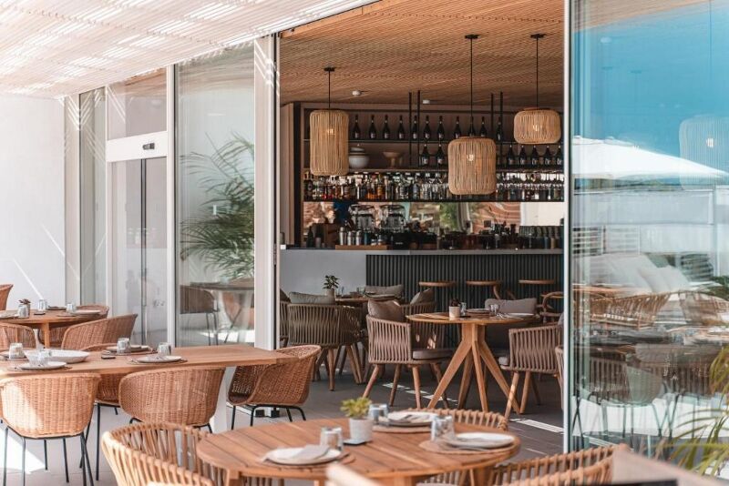 Paradisus Gran Canarias 5* pas cher photo 16