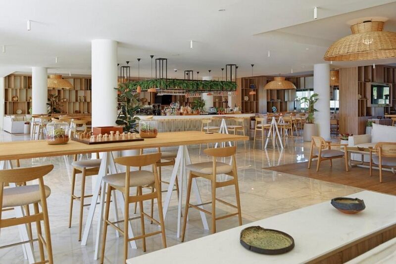 Paradisus Gran Canarias 5* pas cher photo 17