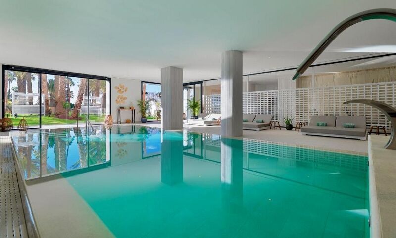 Paradisus Gran Canarias 5* pas cher photo 20