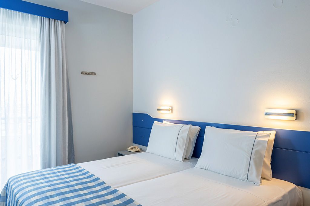 Smart club Ibiscos Garden Hôtel 4* pas cher photo 6