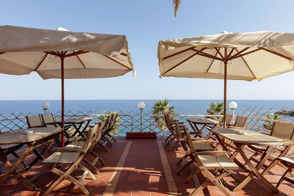 Smart club Europa Resort Hôtel 4* pas cher photo 4