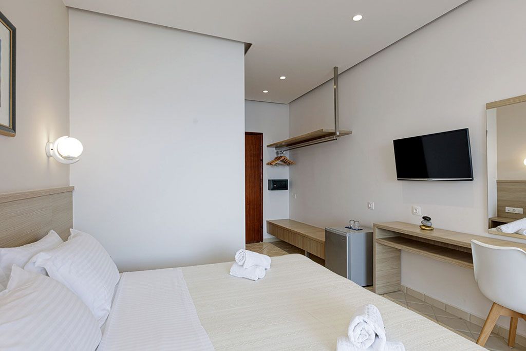 Smart club Europa Resort Hôtel 4* pas cher photo 6