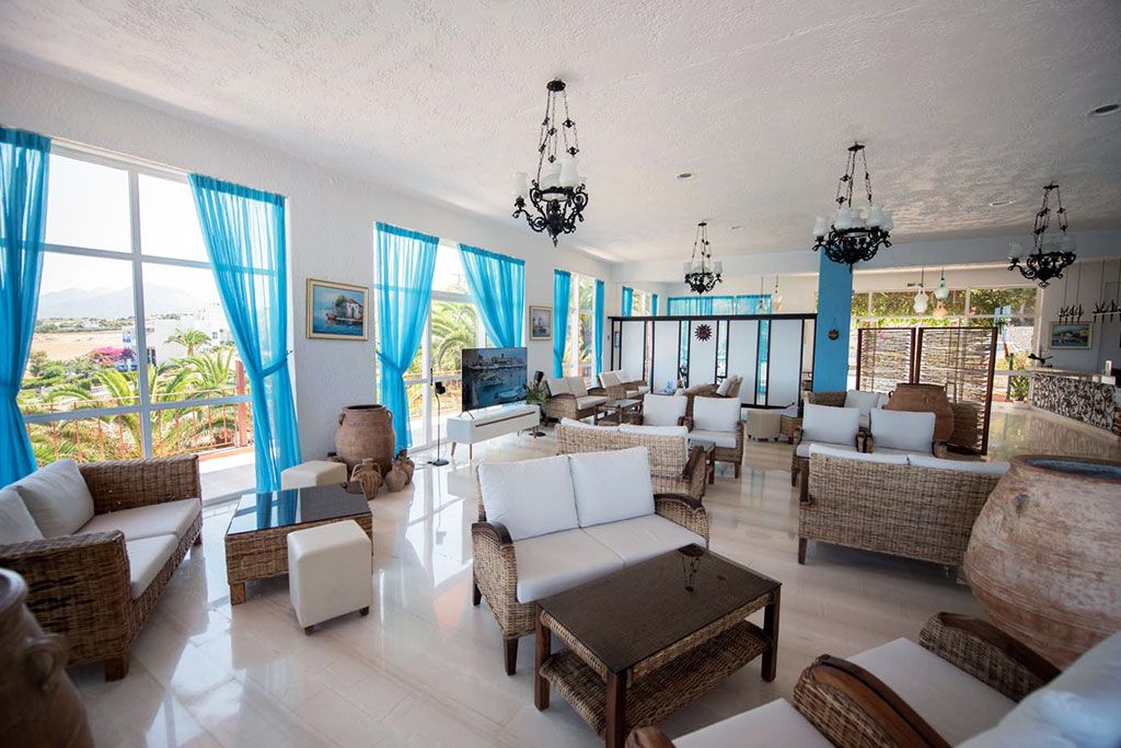 Smart club Europa Resort Hôtel 4* pas cher photo 7