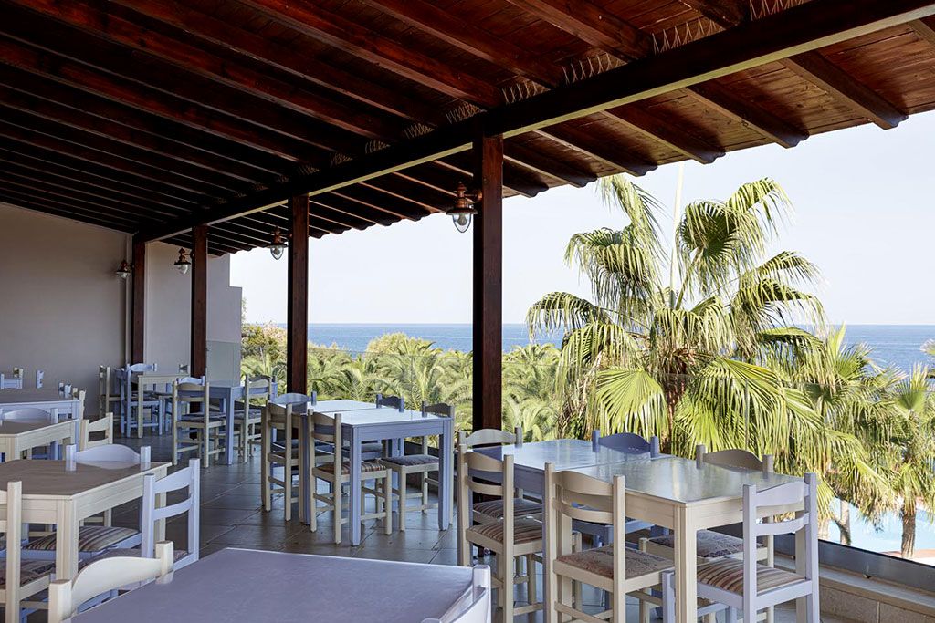 Smart club Europa Resort Hôtel 4* pas cher photo 8